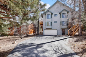 Wodehouse #1057 Big Bear Lake